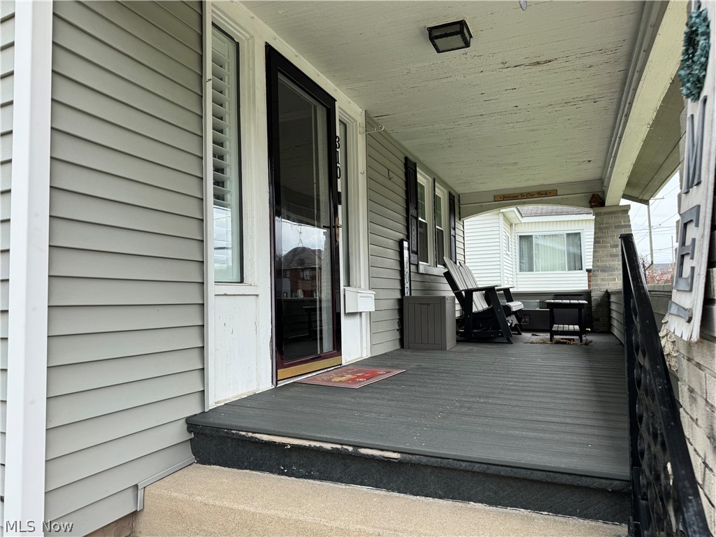 310 W Wood Street Lowellville OH 44436