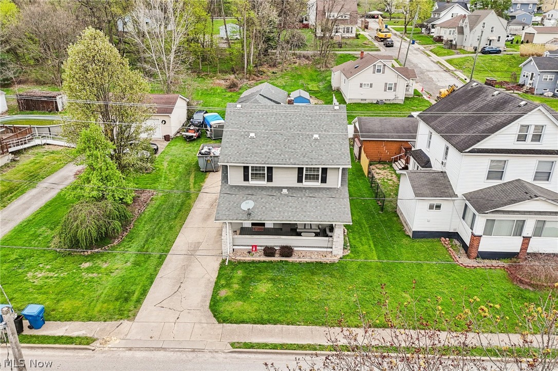 310 W Wood Street Lowellville OH 44436