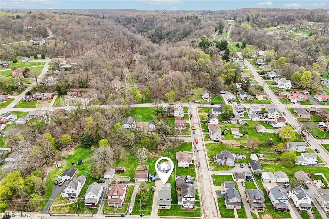 310 W Wood Street Lowellville OH 44436