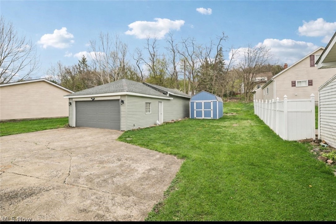 310 W Wood Street Lowellville OH 44436