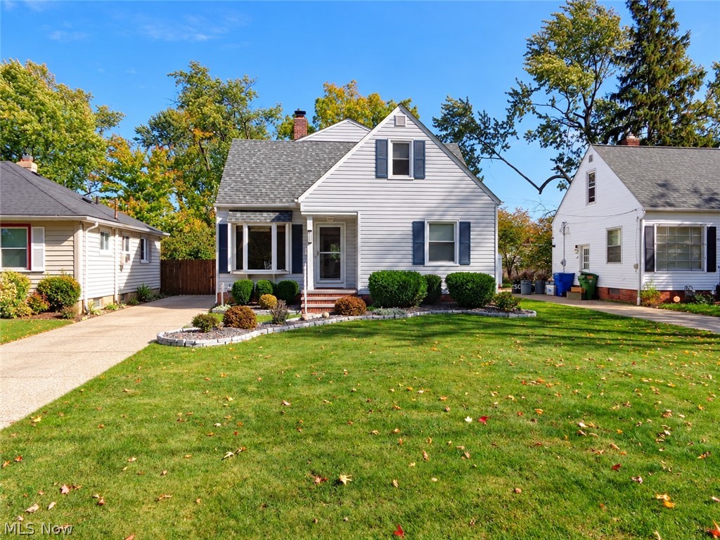 6643 Orchard Boulevard Parma Heights OH 44130