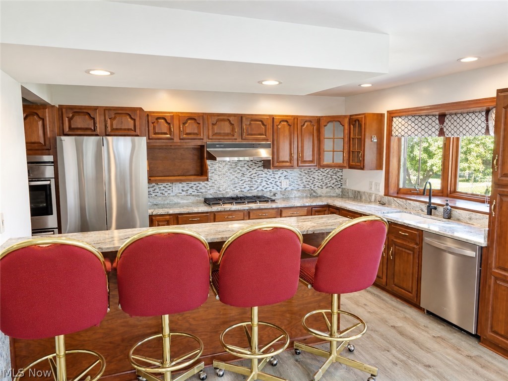 6643 Orchard Boulevard Parma Heights OH 44130