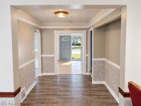 6643 Orchard Boulevard Parma Heights OH 44130