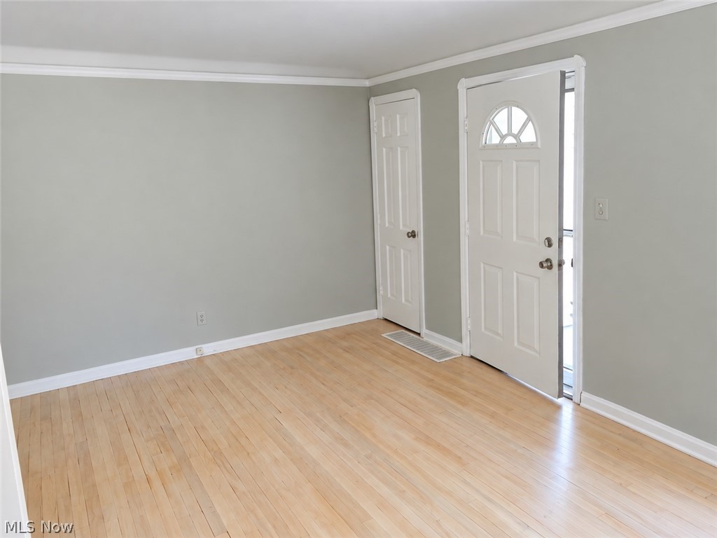 6643 Orchard Boulevard Parma Heights OH 44130