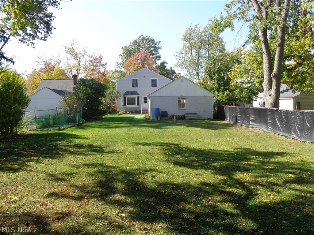 6643 Orchard Boulevard Parma Heights OH 44130