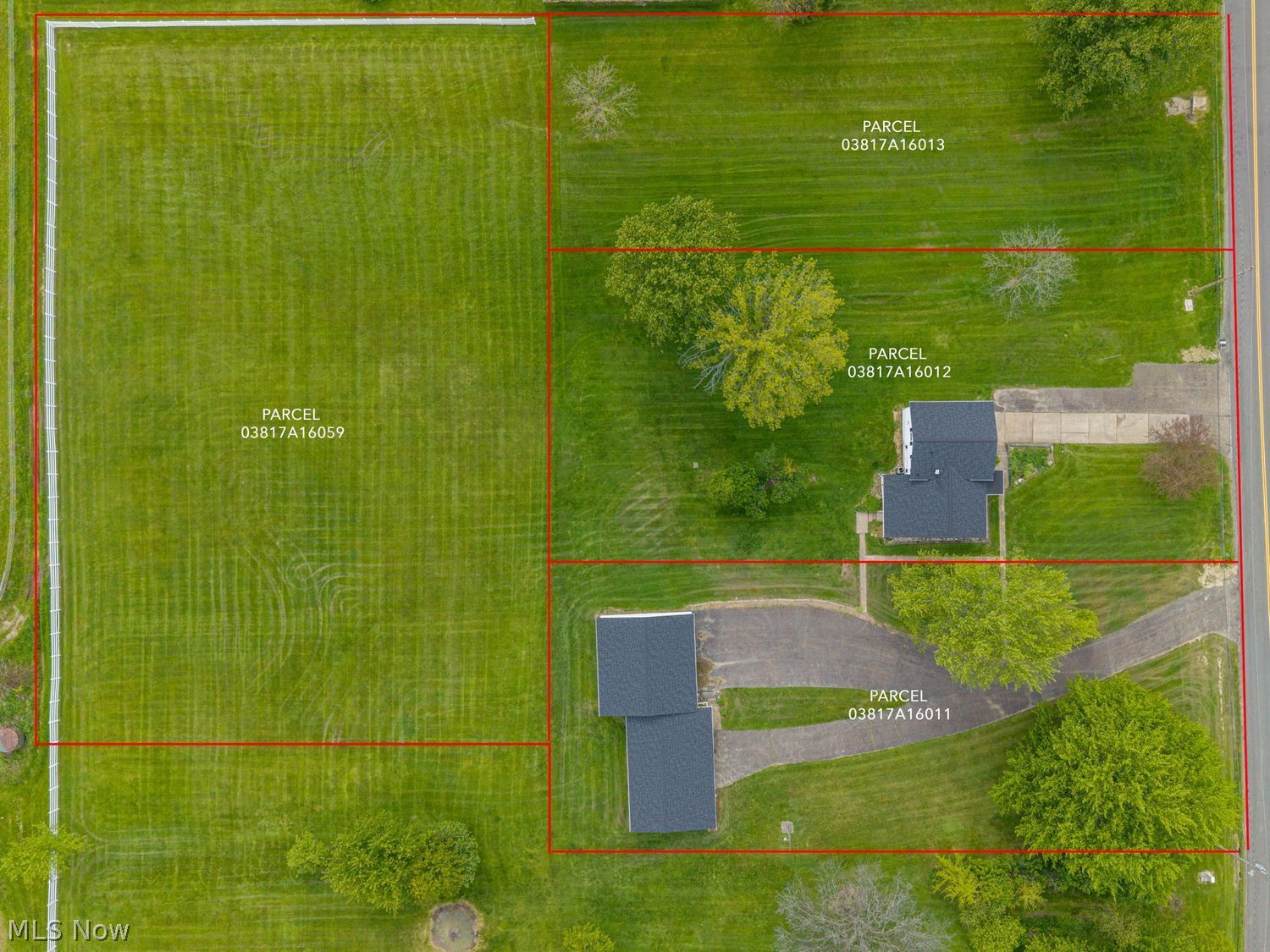 2460 Blake Road Wadsworth OH 44281
