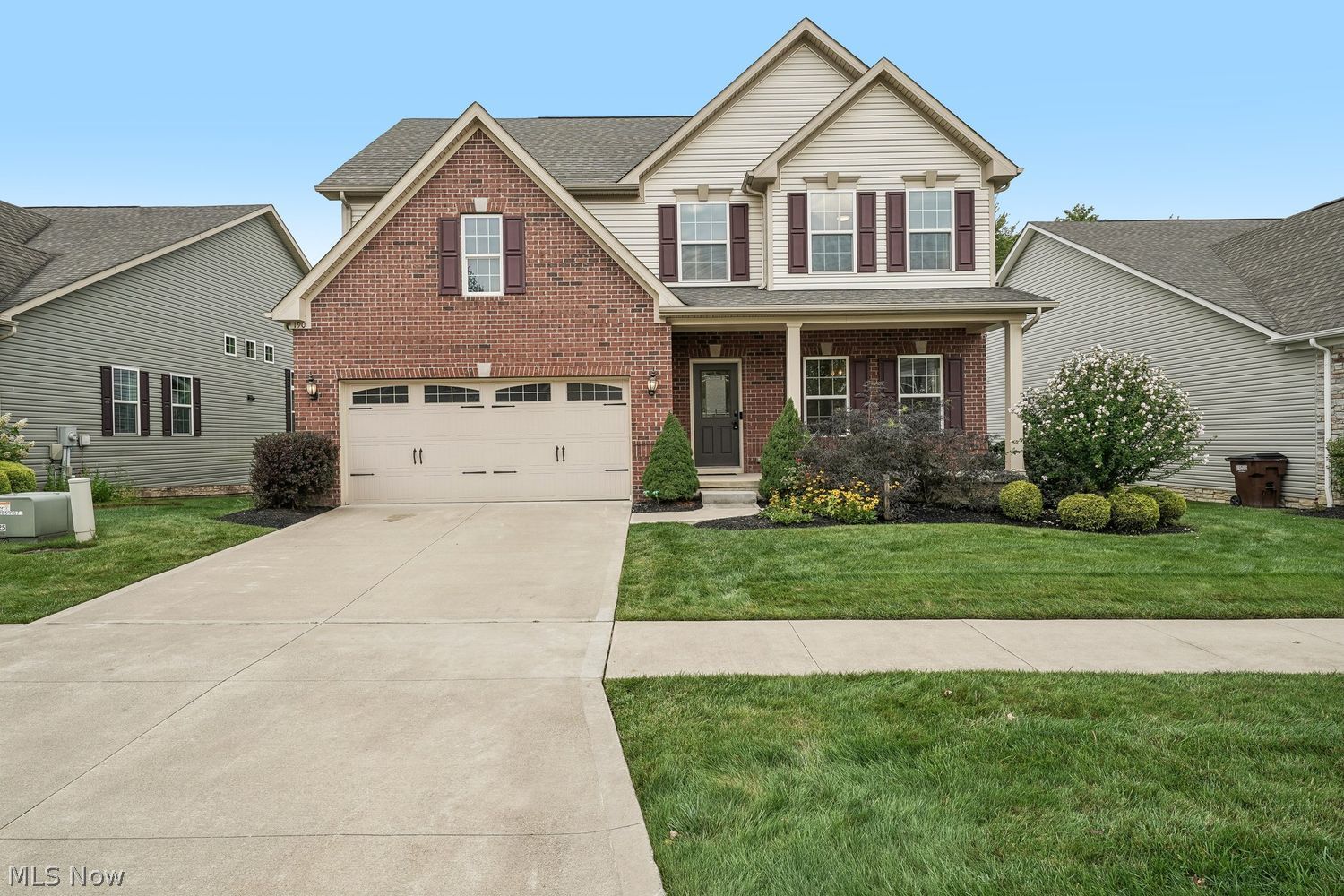 190 Lakeland Way Aurora OH 44202