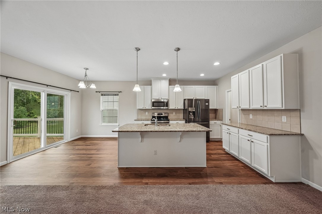 190 Lakeland Way Aurora OH 44202