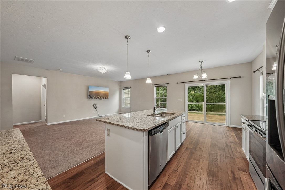 190 Lakeland Way Aurora OH 44202