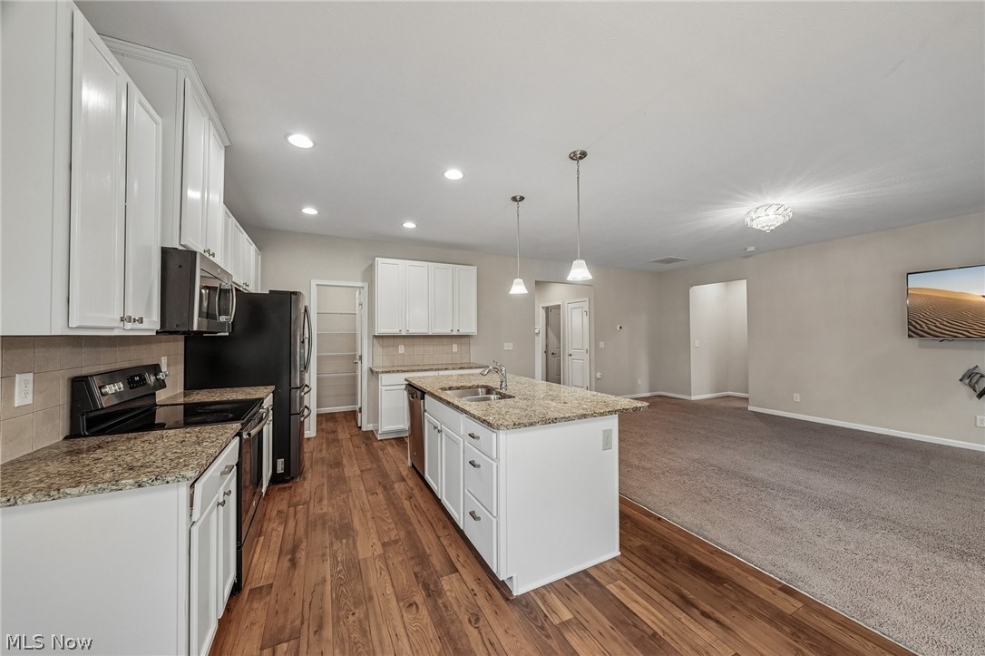 190 Lakeland Way Aurora OH 44202