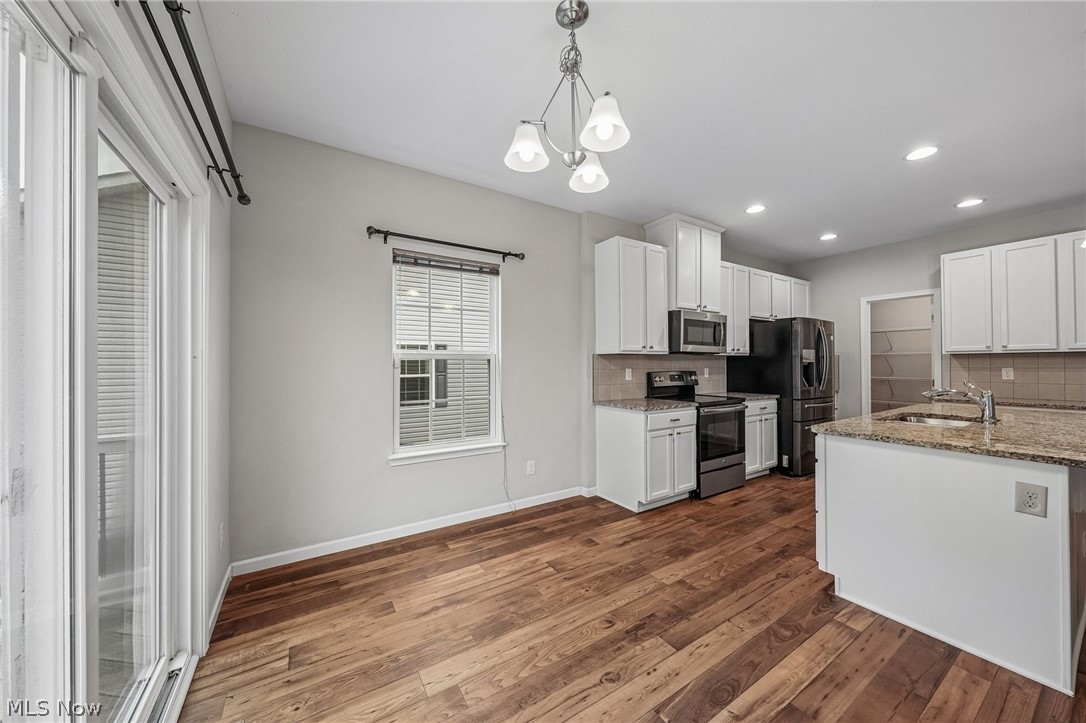 190 Lakeland Way Aurora OH 44202