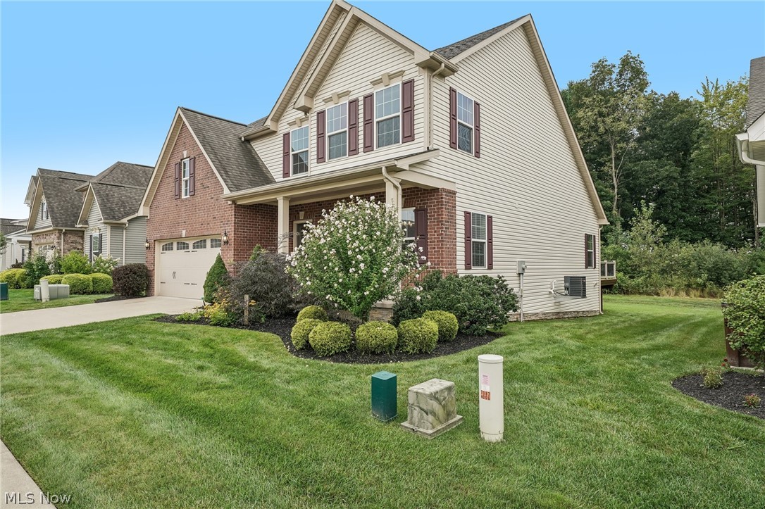 190 Lakeland Way Aurora OH 44202