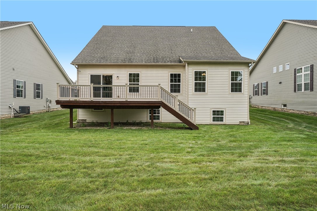 190 Lakeland Way Aurora OH 44202
