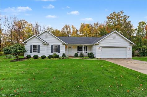 2650 Lacolline Drive Stow OH 44224