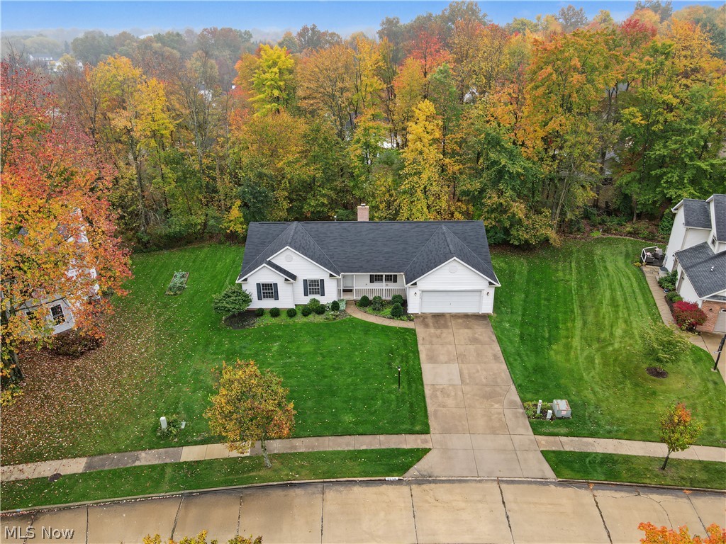 2650 Lacolline Drive Stow OH 44224