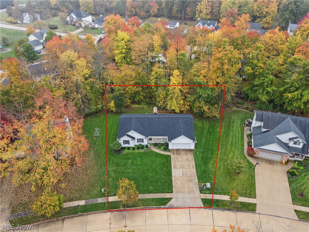 2650 Lacolline Drive Stow OH 44224