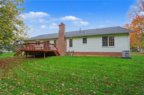 2650 Lacolline Drive Stow OH 44224