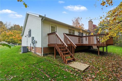 2650 Lacolline Drive Stow OH 44224