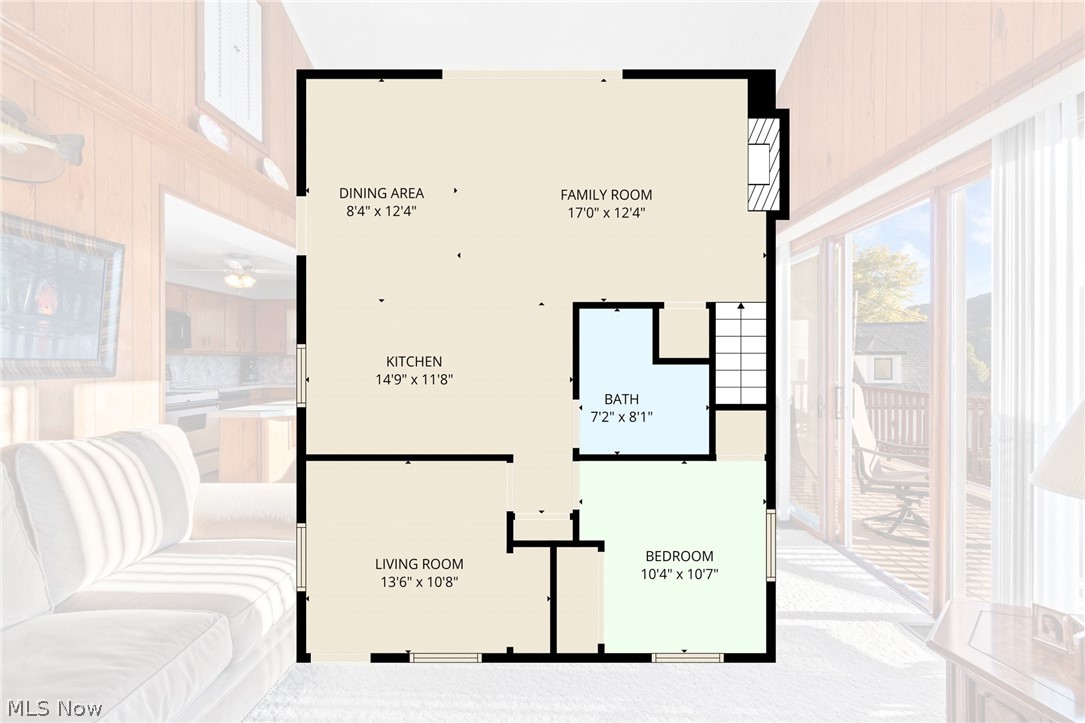 29 W Mohawk Drive Malvern OH 44644