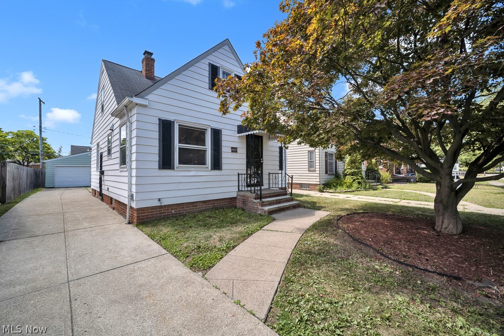 14125 Liberty Avenue Cleveland OH 44135