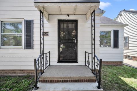 14125 Liberty Avenue Cleveland OH 44135
