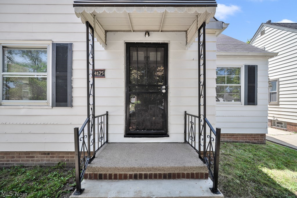 14125 Liberty Avenue Cleveland OH 44135