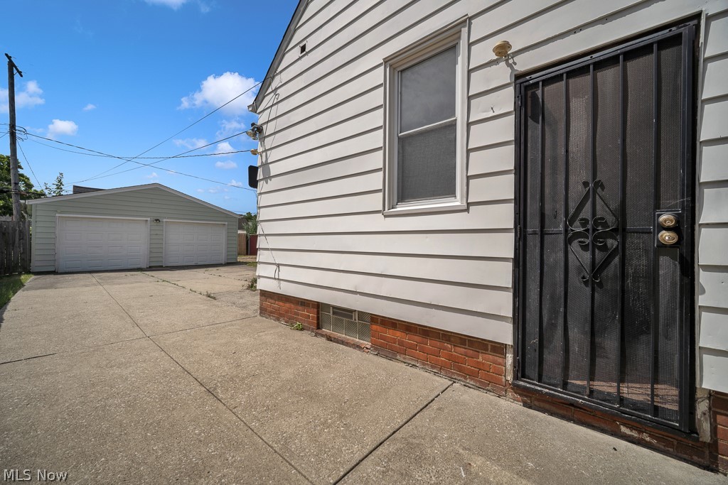 14125 Liberty Avenue Cleveland OH 44135