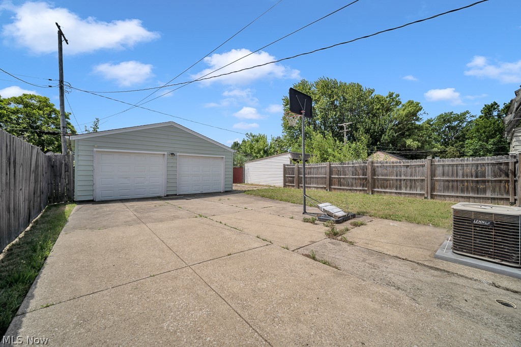 14125 Liberty Avenue Cleveland OH 44135