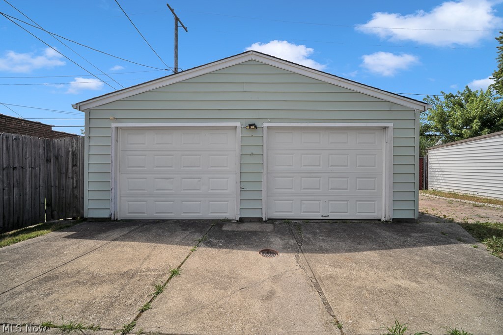 14125 Liberty Avenue Cleveland OH 44135