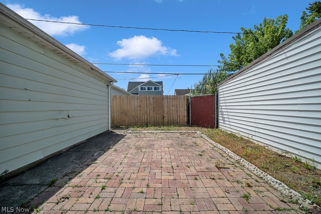 14125 Liberty Avenue Cleveland OH 44135