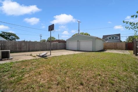 14125 Liberty Avenue Cleveland OH 44135