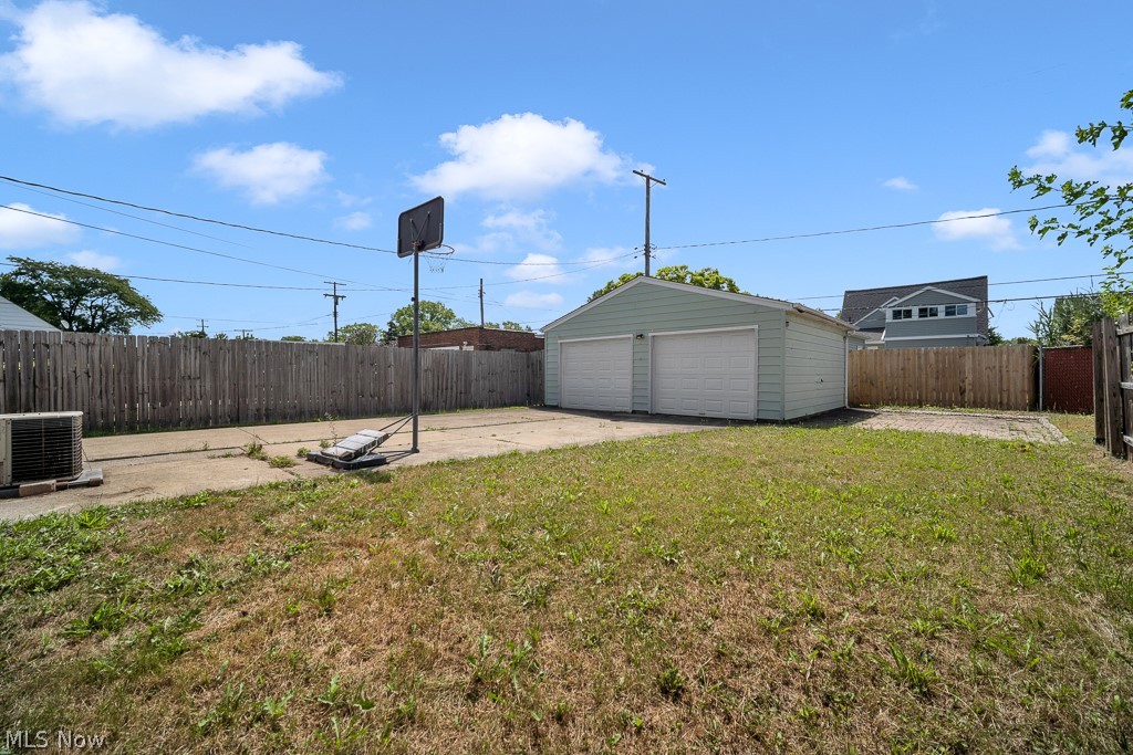 14125 Liberty Avenue Cleveland OH 44135