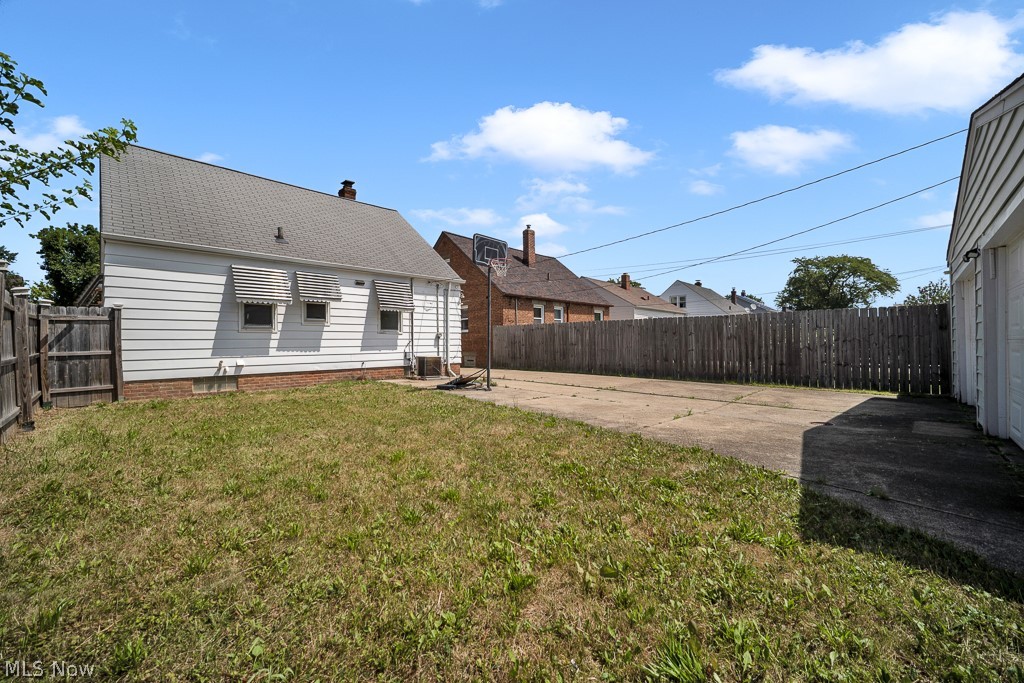 14125 Liberty Avenue Cleveland OH 44135