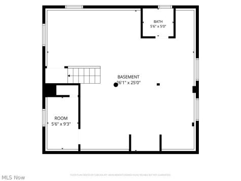 14125 Liberty Avenue Cleveland OH 44135