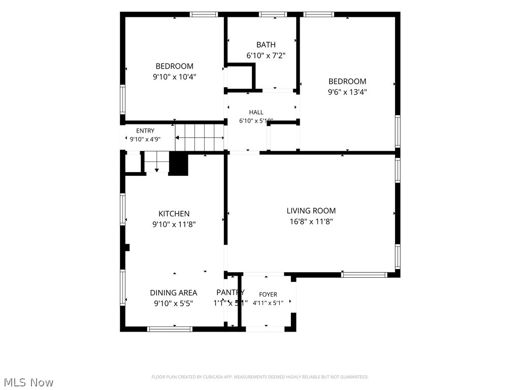 14125 Liberty Avenue Cleveland OH 44135
