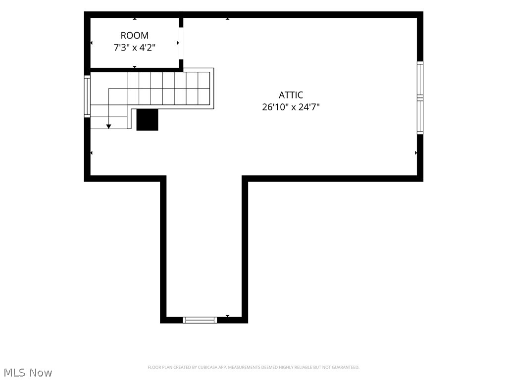 14125 Liberty Avenue Cleveland OH 44135