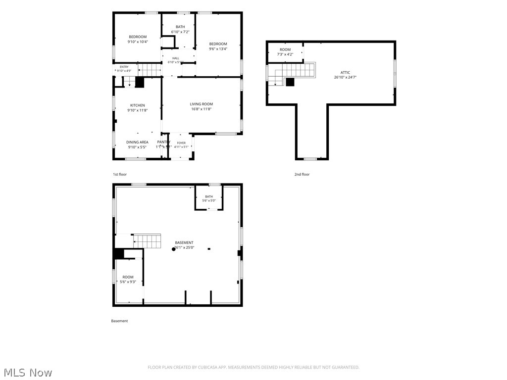 14125 Liberty Avenue Cleveland OH 44135
