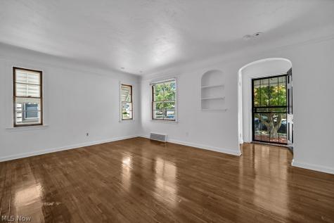 14125 Liberty Avenue Cleveland OH 44135