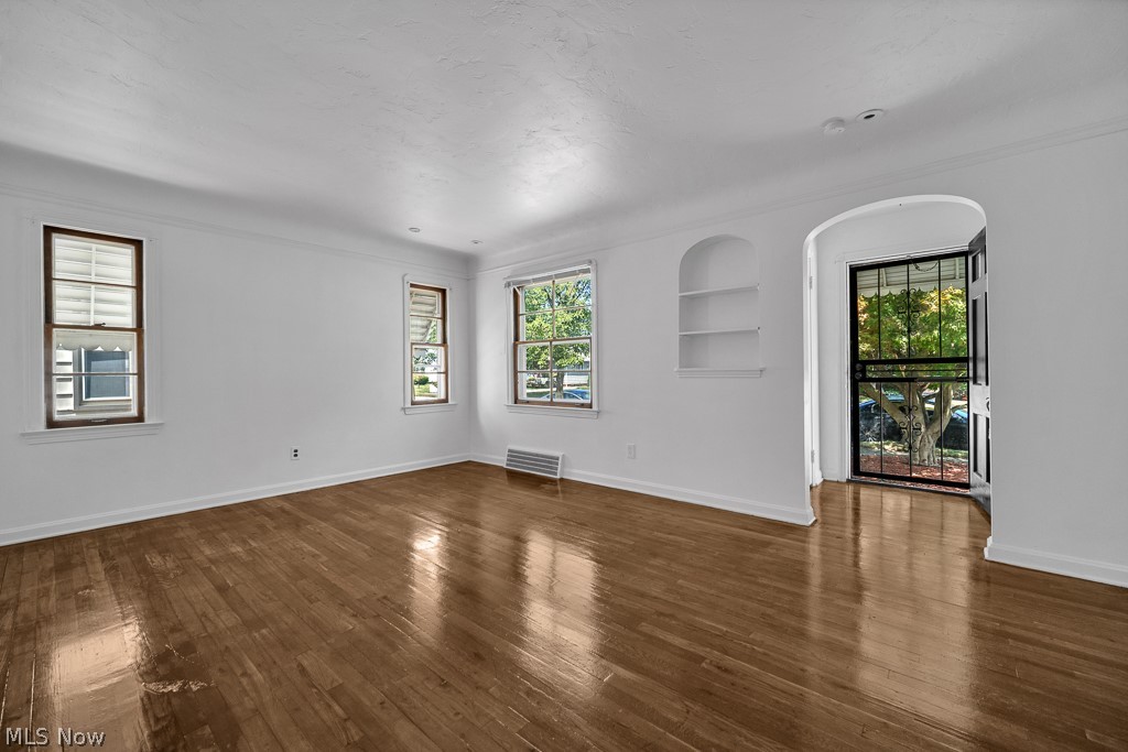 14125 Liberty Avenue Cleveland OH 44135