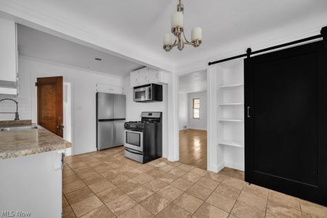 14125 Liberty Avenue Cleveland OH 44135