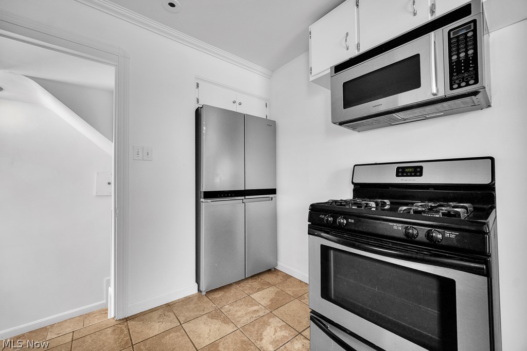 14125 Liberty Avenue Cleveland OH 44135