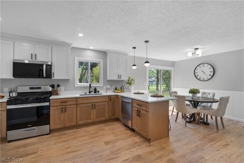 1455 Crusade Drive Copley OH 44321