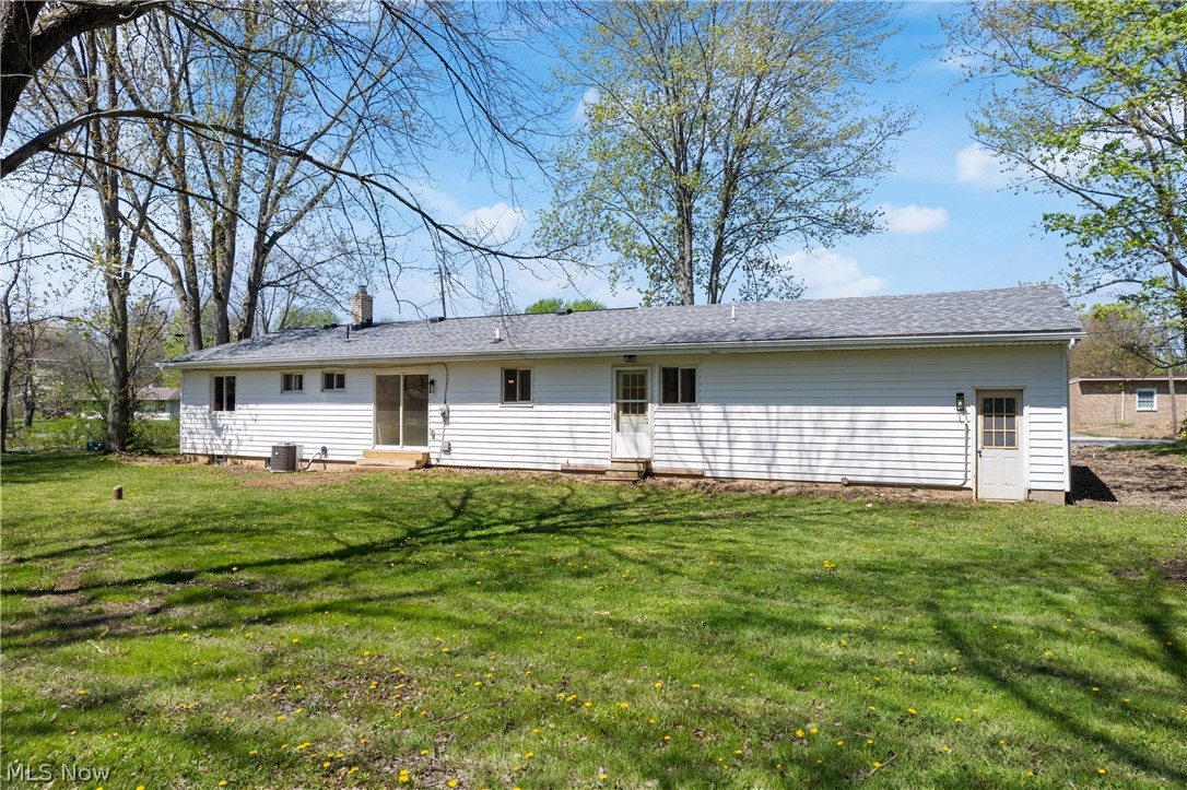 1455 Crusade Drive Copley OH 44321