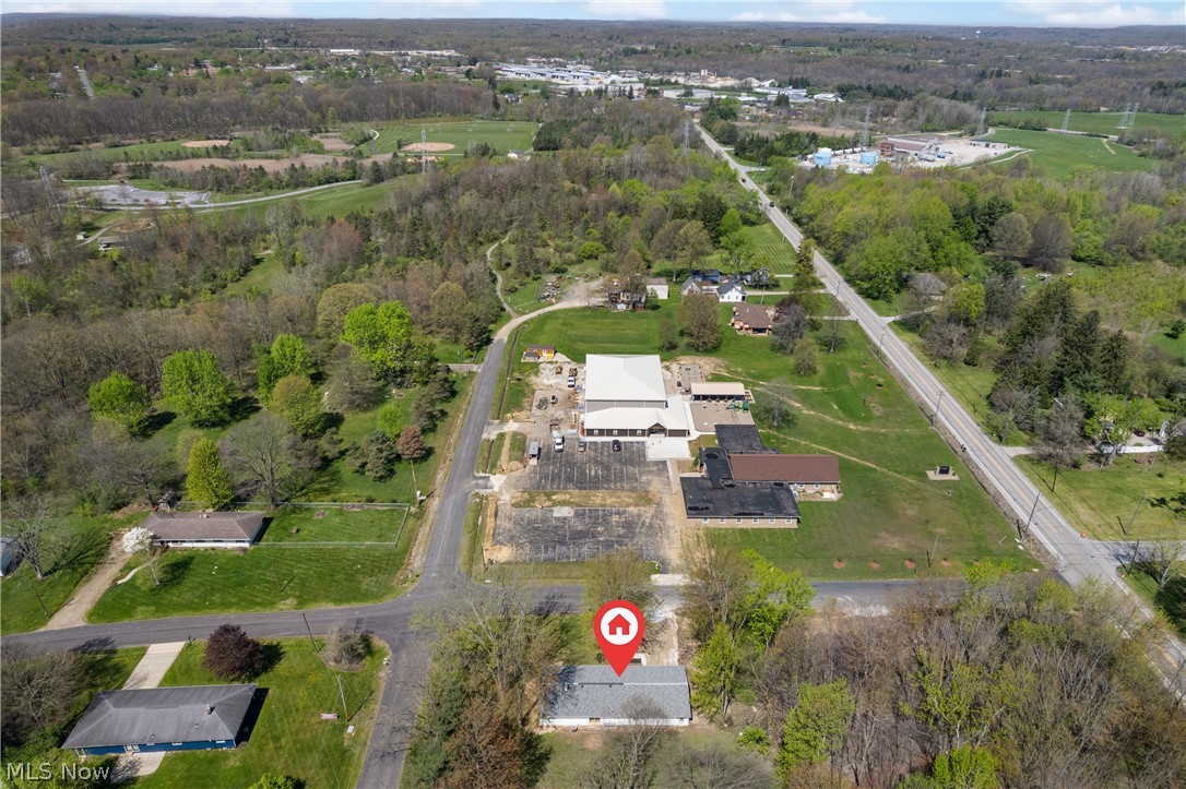 1455 Crusade Drive Copley OH 44321