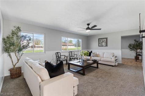 1455 Crusade Drive Copley OH 44321