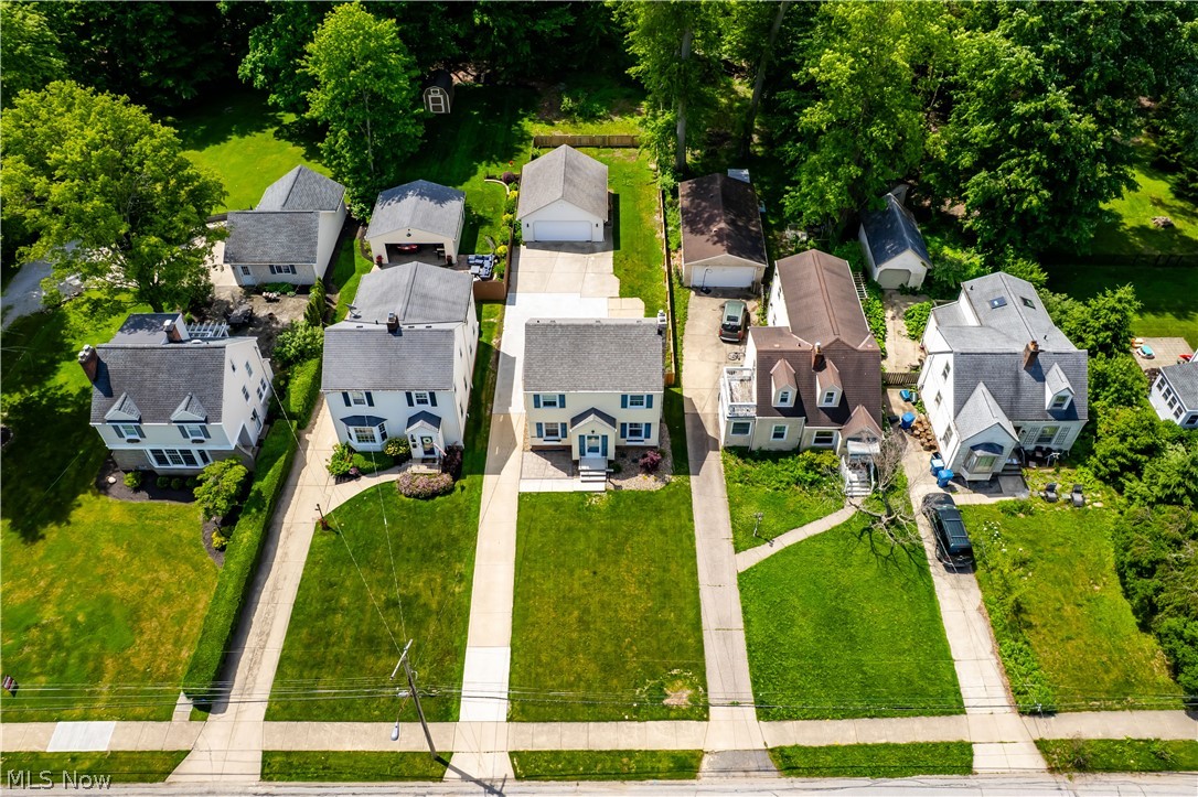 24613 E Oakland Road Bay Village OH 44140