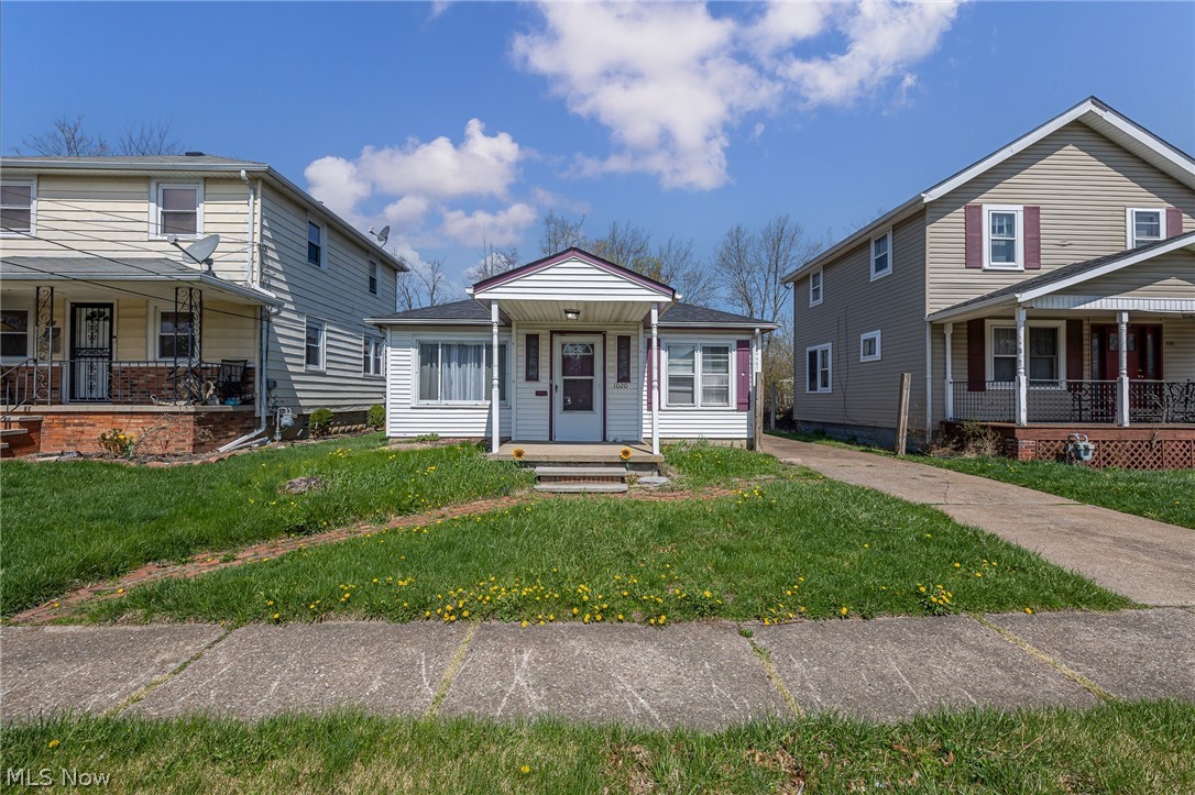 1020 W 19th Street Lorain OH 44052