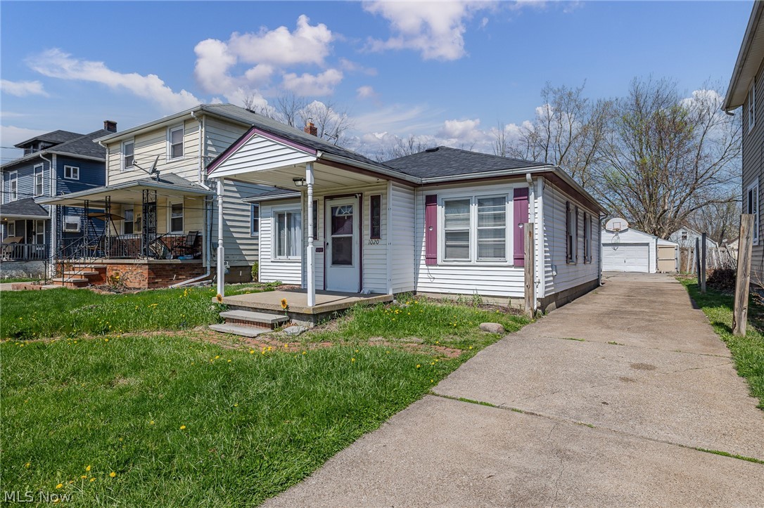 1020 W 19th Street Lorain OH 44052