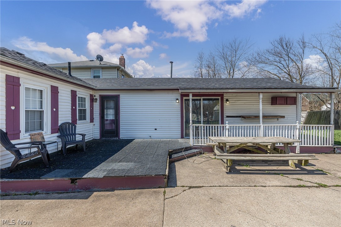 1020 W 19th Street Lorain OH 44052