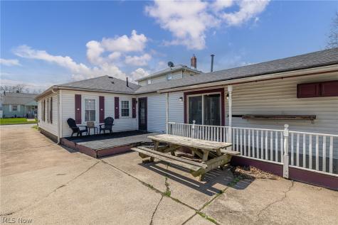 1020 W 19th Street Lorain OH 44052